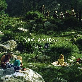 Sam Amidon